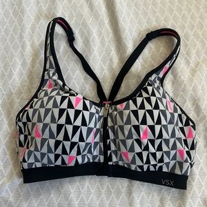 VSX Sports Bra